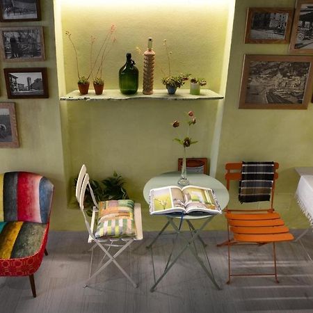 فندق La Casa Dei Mimmi Città della Pieve المظهر الخارجي الصورة