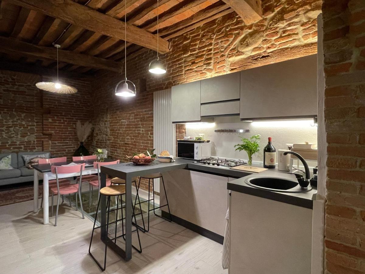 فندق La Casa Dei Mimmi Città della Pieve المظهر الخارجي الصورة