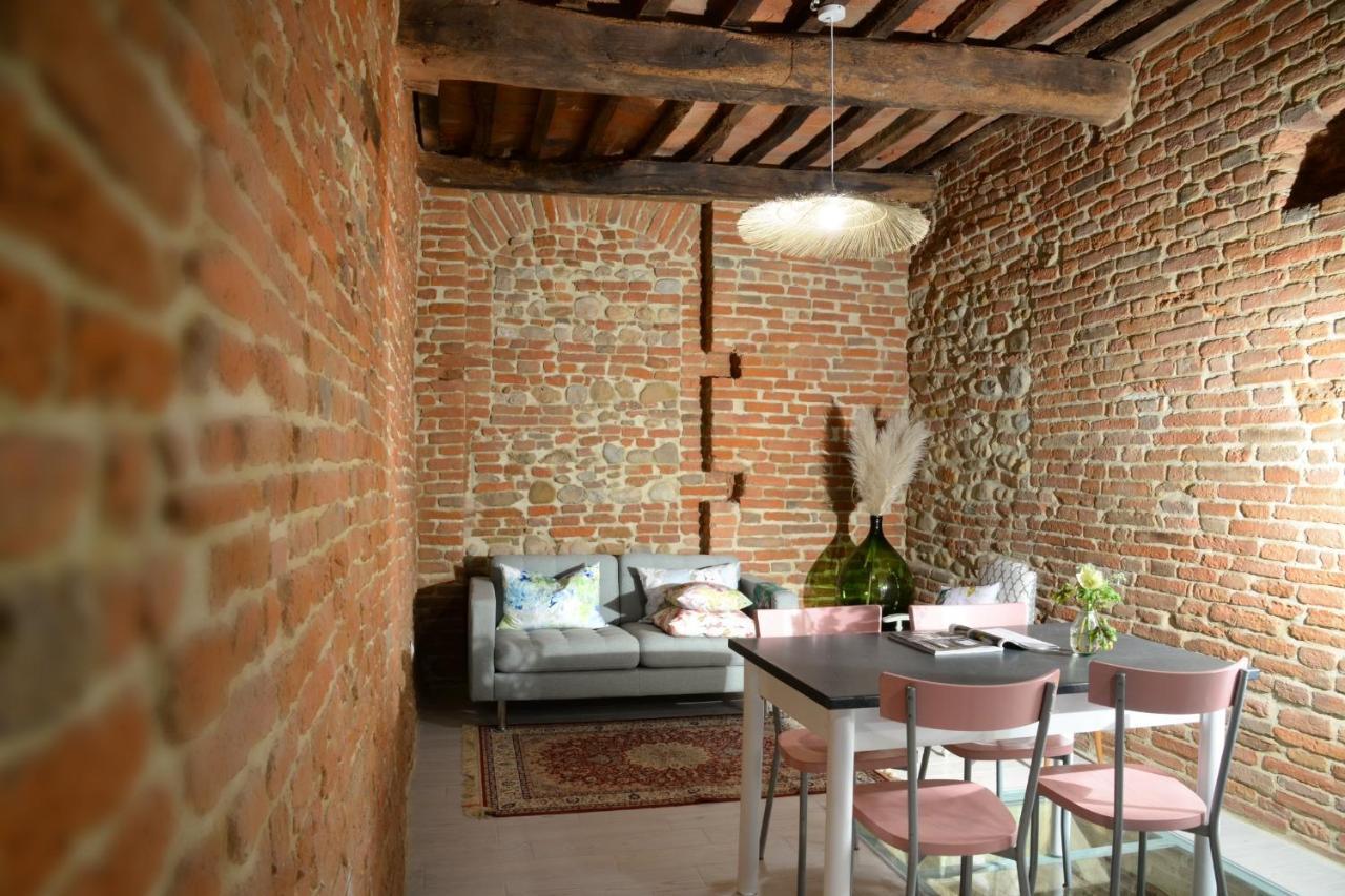 فندق La Casa Dei Mimmi Città della Pieve المظهر الخارجي الصورة