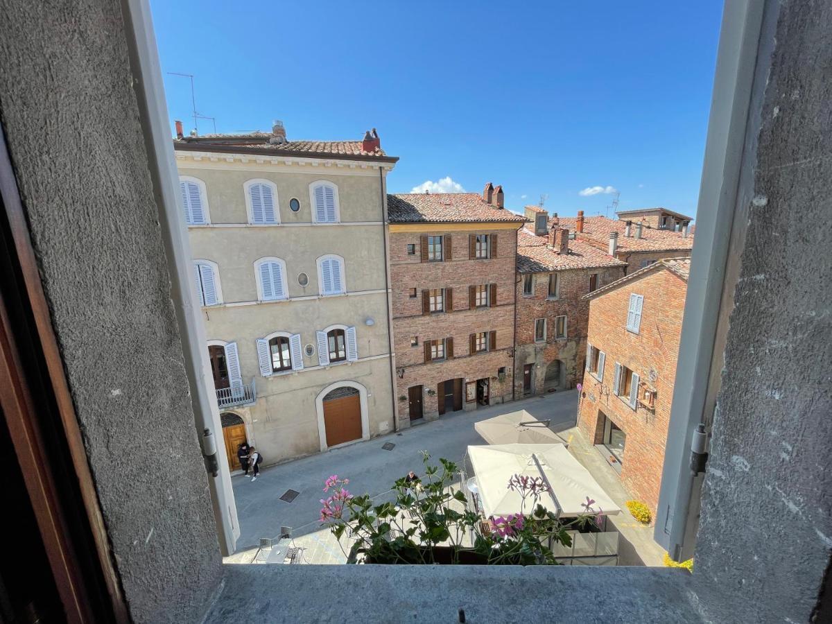 فندق La Casa Dei Mimmi Città della Pieve المظهر الخارجي الصورة