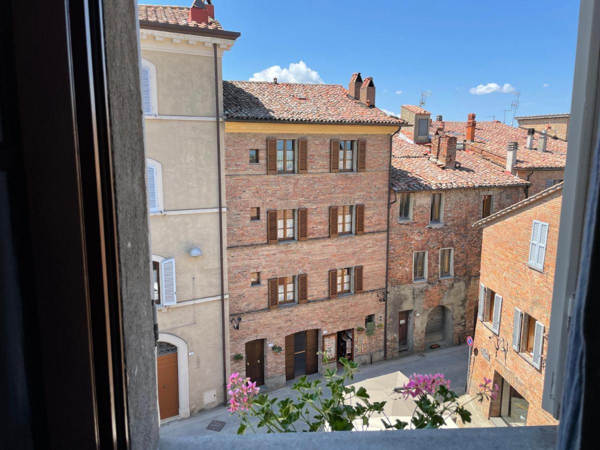 فندق La Casa Dei Mimmi Città della Pieve المظهر الخارجي الصورة