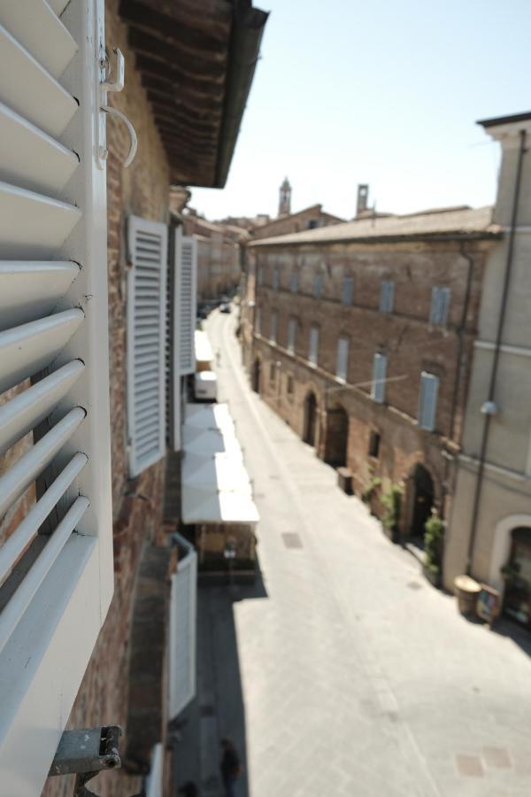 فندق La Casa Dei Mimmi Città della Pieve المظهر الخارجي الصورة