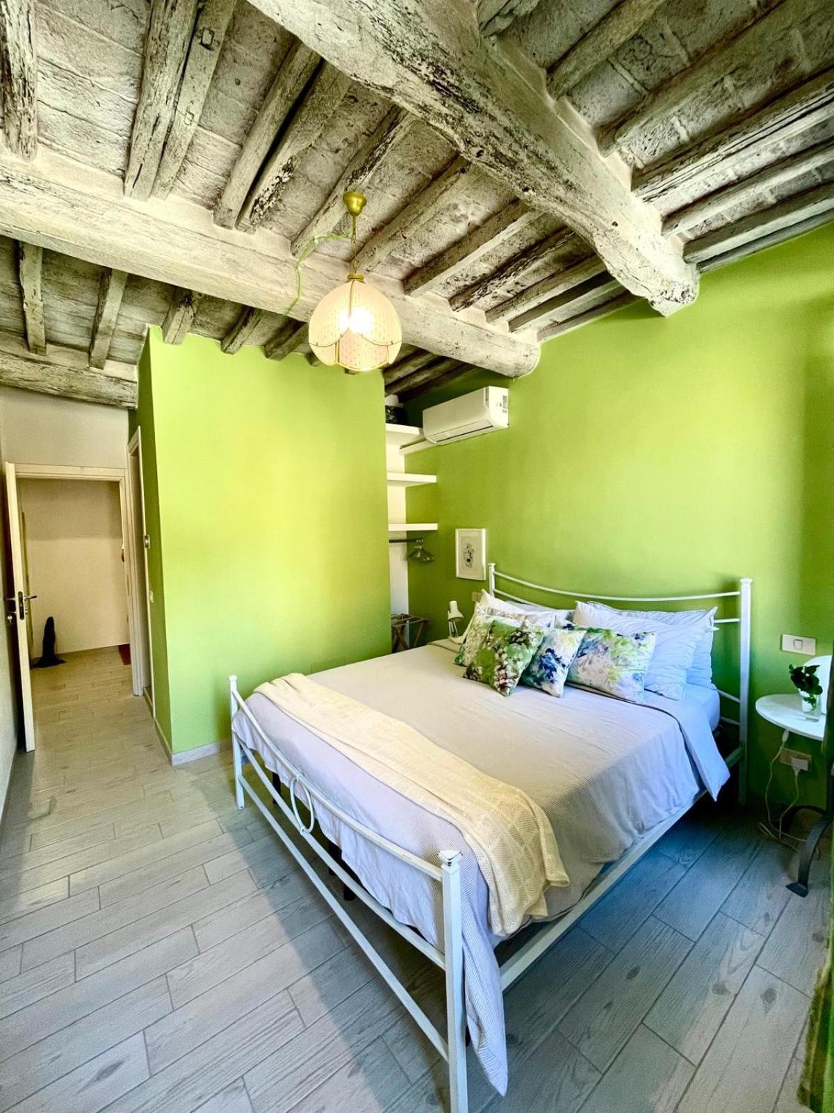 فندق La Casa Dei Mimmi Città della Pieve المظهر الخارجي الصورة