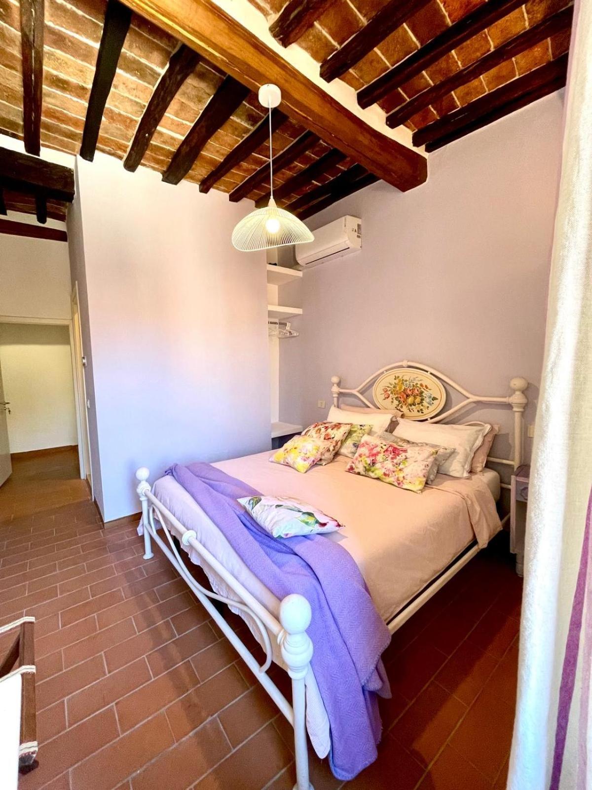 فندق La Casa Dei Mimmi Città della Pieve المظهر الخارجي الصورة