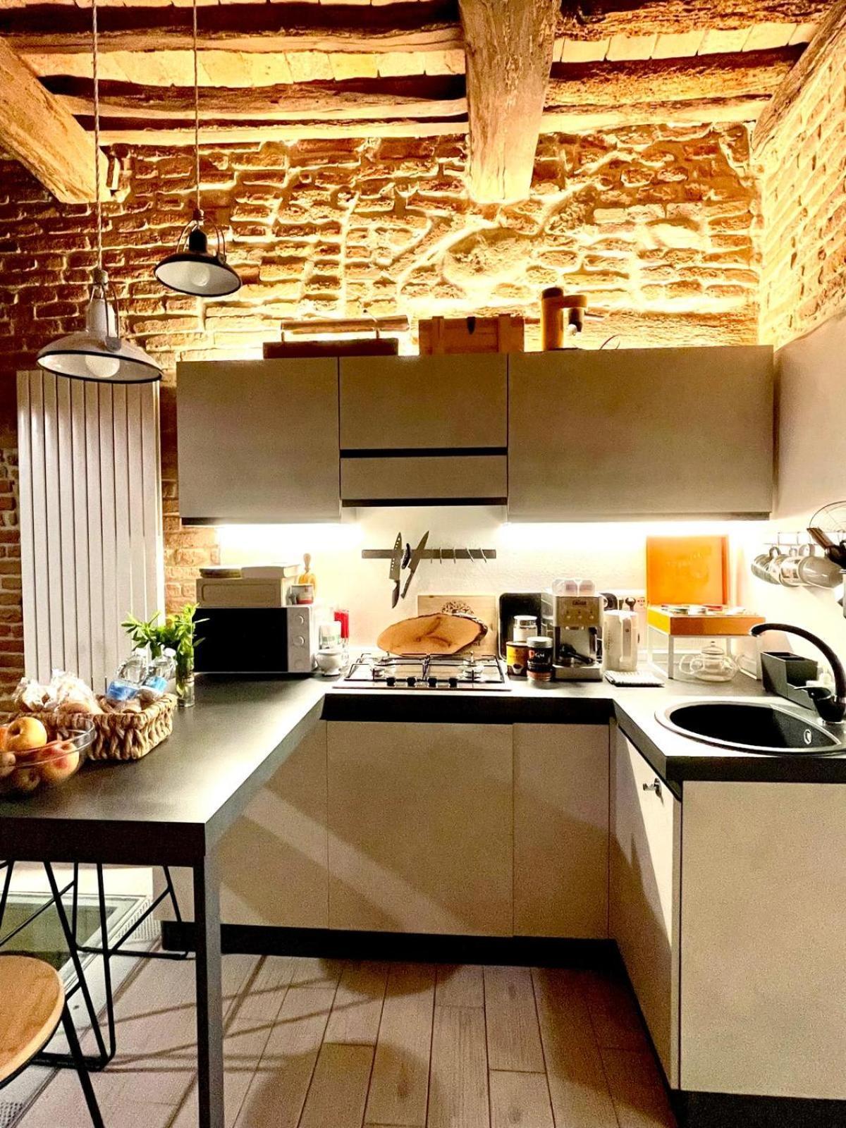 فندق La Casa Dei Mimmi Città della Pieve المظهر الخارجي الصورة